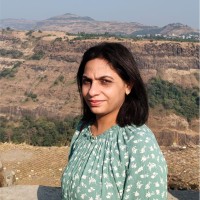 Shweta Arora