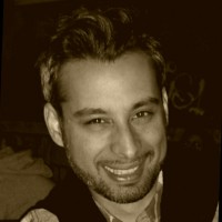 Omid DAVOUDI