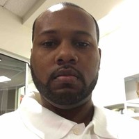 Reginald Garrett