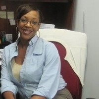 Temeka R. Lee