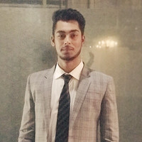 Ameer Hamza