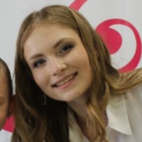 Chadan Myroslava Galina