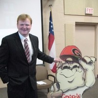 Steven Wall
