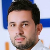 Yassine Rahmani