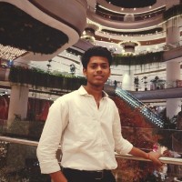 Ansh Raj