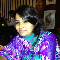 Mohana Talukder