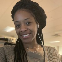 Tyesha Sisson