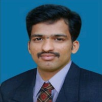 Manjunath S Hondadakatti