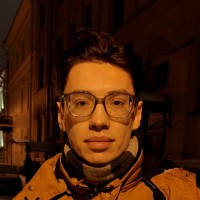 Nikita Ivanov