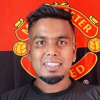 Prem Kumar S