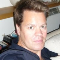 Jonathan Stansfield