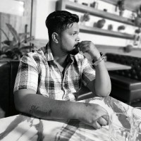 Navnesh Mane