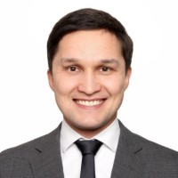 Salavat Iaikarov