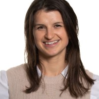 Olivia Weldin-Berry, Acim