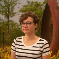 Ana Clara Prado Ferreira