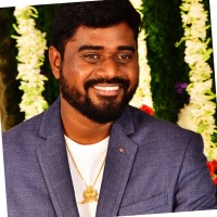 Sriram Anudeep
