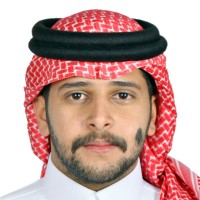 Saleh Alghamdi