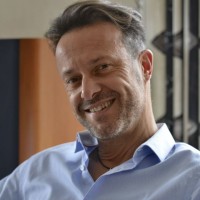 Richard CHOLVY