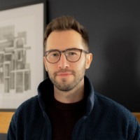 Justin Voghel