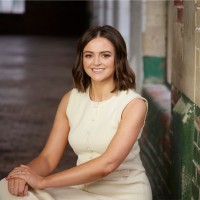 Marie-Claire McGreevy