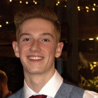 Ethan Saunders