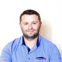 Andrey Prosekov