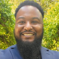 Garrett Johnson Jr.