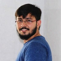 Kshitij Awasthi
