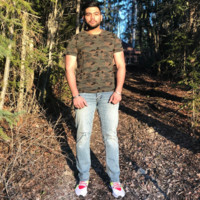 Sanpreet Singh