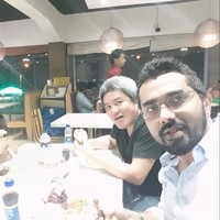 sayed Mohammad