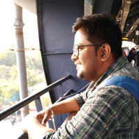 Divyanshu Bhalla