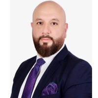 Ehab Sahawneh - Mba, Relationship Manager