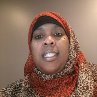 Khadijah Diop