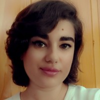 Chris Miranda Alba