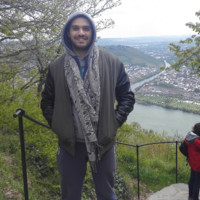Khaled Sedik