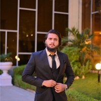 Junaid Ahmed
