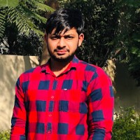 Prince Chauhan