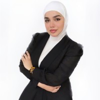 Zahraa Haider