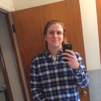 Travis Bevard