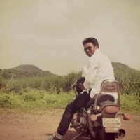 Deepak Mahato