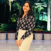Priyanka Panigrahi