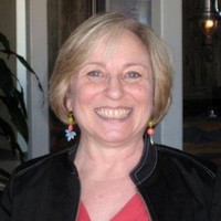 Carol Frank