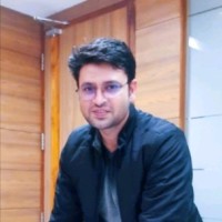 Pushpendra Saraswat