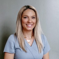 Samantha Bowers