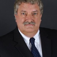 Matt Stackhouse