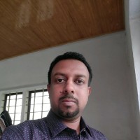 Vishnu Ram