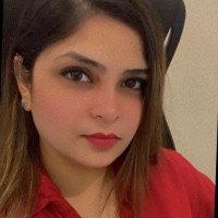 Munazza shaikh