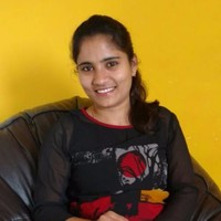 Rukmini Katta