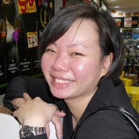 Connie Utm-Ng