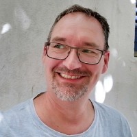 Ralf Krämer